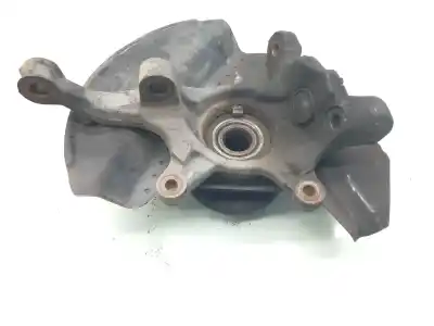 Second-hand car spare part front left knuckle for bmw x5 (e53) 3.0d oem iam references 31216761575  