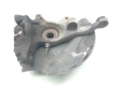 Second-hand car spare part front left knuckle for bmw x5 (e53) 3.0d oem iam references 31216761575  