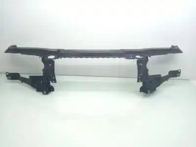 Second-hand car spare part front panel for bmw x5 (e53) 3.0d oem iam references 51718402319  