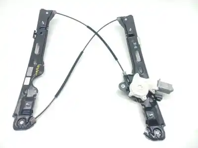 Автозапчасти б/у регулятор стекла переднего левого за ford ranger (tke) 2.0 ecoblue 4x4 ссылки oem iam n1wbe23201ba