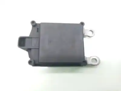 Piesă de schimb auto la mâna a doua Modul Electrotic pentru NISSAN MICRA V (K14) Acenta Referințe OEM IAM 284385FA2A 202LSE009 , 4057146068 284385FA1A