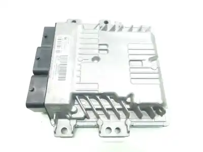 Second-hand car spare part ecu engine control for peugeot 5008 access oem iam references 9804127280 s180123008 9666681180