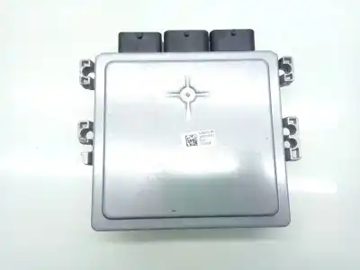 Second-hand car spare part ecu engine control for peugeot 5008 access oem iam references 9804127280 s180123008 9666681180