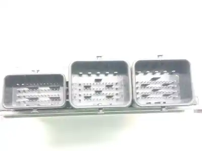 Second-hand car spare part ecu engine control for peugeot 5008 access oem iam references 9804127280 s180123008 9666681180
