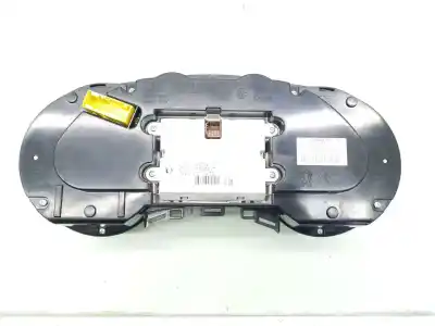 Second-hand car spare part dashboard for peugeot 5008 access oem iam references  9804898580 9806268180