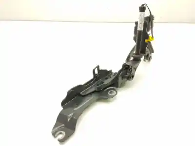 Автозапчастина б/у петля капота для bmw 2 active tourer (f45) 218 i посилання на oem iam al7300537