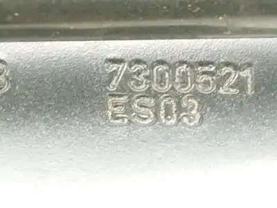 Автозапчастина б/у петля капота для bmw 2 active tourer (f45) 218 i посилання на oem iam al7300537  7300521