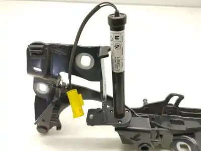 Автозапчастина б/у петля капота для bmw 2 active tourer (f45) 218 i посилання на oem iam  7300522 ar7300538