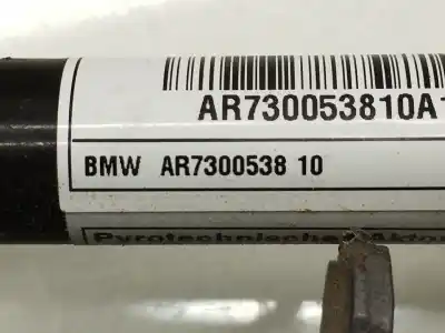 Автозапчастина б/у петля капота для bmw 2 active tourer (f45) 218 i посилання на oem iam  7300522 ar7300538