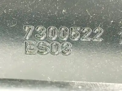 Автозапчастина б/у петля капота для bmw 2 active tourer (f45) 218 i посилання на oem iam  7300522 ar7300538