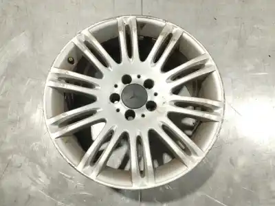 Second-hand car spare part rim for mercedes-benz clase e (w211) berlina e 280 cdi (211.020) oem iam references a2114015302  