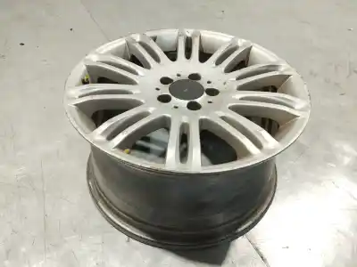 Second-hand car spare part rim for mercedes-benz clase e (w211) berlina e 280 cdi (211.020) oem iam references a2114015302  