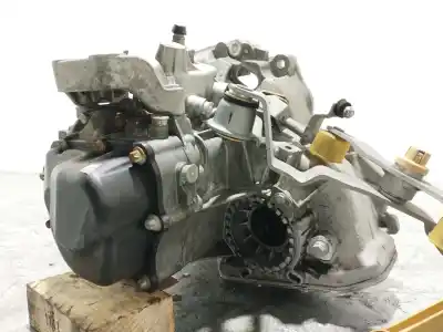 Автозапчасти б/у коробка передач за opel corsa d (s07) 1.7 cdti (l08, l68) ссылки oem iam a090196 w374 