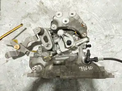 Автозапчасти б/у коробка передач за opel corsa d (s07) 1.7 cdti (l08, l68) ссылки oem iam a090196 w374 