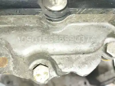 Автозапчасти б/у коробка передач за opel corsa d (s07) 1.7 cdti (l08, l68) ссылки oem iam a090196 w374 
