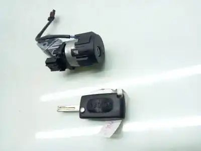 Second-hand car spare part ignition switch for peugeot 5008 access oem iam references   36410600