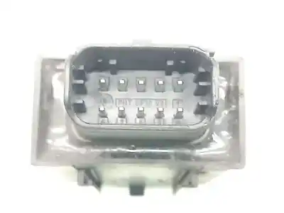 Second-hand car spare part electronic module for peugeot 5008 access oem iam references 9663357180 14070973 