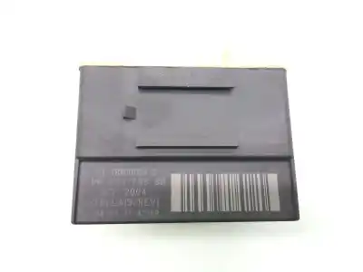 Second-hand car spare part electronic module for peugeot 5008 access oem iam references 9662570880 018010953 