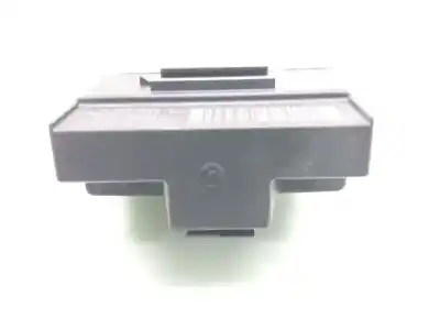 Second-hand car spare part electronic module for peugeot 5008 access oem iam references 9662570880 018010953 