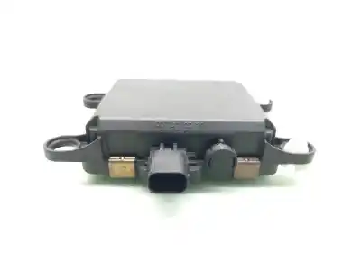 Second-hand car spare part electronic module for peugeot 5008 access oem iam references 9806141980 6pz00993702 