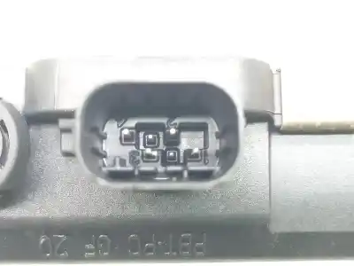 Second-hand car spare part electronic module for peugeot 5008 access oem iam references 9806141980 6pz00993702 