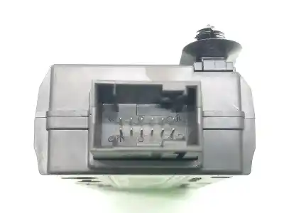 Peça sobressalente para automóvel em segunda mão módulo eletrônico por peugeot 5008 access referências oem iam 9807299980  