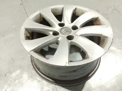 Автозапчастина б/у шина для citroen c4 picasso business class посилання на oem iam 9684969380  