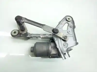 Tweedehands auto-onderdeel ruitenwissermotor voor voor peugeot 5008 access oem iam-referenties 
