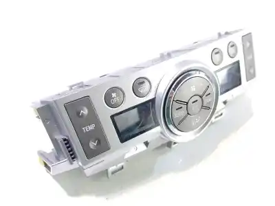 Pièce détachée automobile d'occasion  pour TOYOTA VERSO  Références OEM IAM 559000F081 2B136H000QNCB 