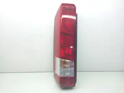 Recambio de automóvil de segunda mano de piloto trasero izquierdo para hyundai h350 kasten kasten l3h2 profi referencias oem iam 9240159000  