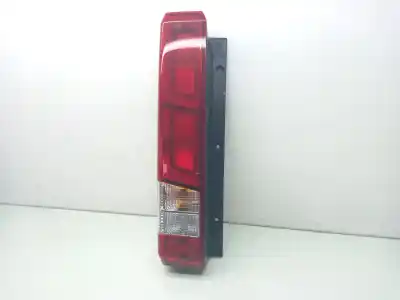 Recambio de automóvil de segunda mano de piloto trasero izquierdo para hyundai h350 kasten kasten l3h2 profi referencias oem iam 9240159000  