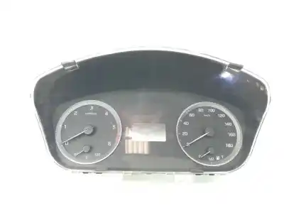 Second-hand car spare part Dashboard for HYUNDAI H350 KASTEN Kasten L3H2 Profi OEM IAM references 9410059450  1164002060