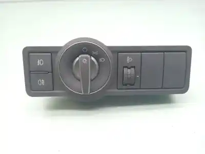 Second-hand car spare part Headlights Switch for HYUNDAI H350 KASTEN Kasten L3H2 Profi OEM IAM references 9331059800 7731081000 