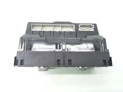 Pezzo di ricambio per auto di seconda mano controllo climatico per audi q7 (4l) v6 3.0 tdi (176kw) clean diesel ambiente riferimenti oem iam 4l0919158c 5hb00918504 