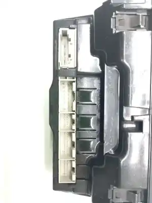 Pezzo di ricambio per auto di seconda mano controllo climatico per audi q7 (4l) v6 3.0 tdi (176kw) clean diesel ambiente riferimenti oem iam 4l0919158c 5hb00918504 