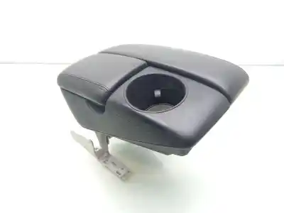 Second-hand car spare part Center Armrest for AUDI Q7 (4L) V6 3.0 TDI (176kW) clean diesel Ambiente OEM IAM references 4L1864207  