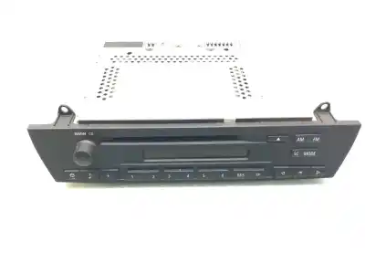 Gebrauchtes Autoersatzteil  zum BMW X3 (E83)  OEM-IAM-Referenzen 65129142413 A2C53242831 
