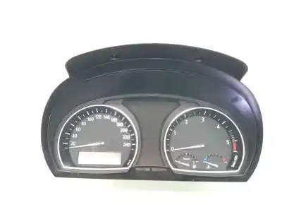 Gebrauchtes Autoersatzteil  zum BMW X3 (E83)  OEM-IAM-Referenzen 62103451581 1024641 3448323