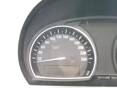 Peça sobressalente para automóvel em segunda mão quadrante por bmw x3 (e83) 2.0d referências oem iam 62103451581 1024641 3448323