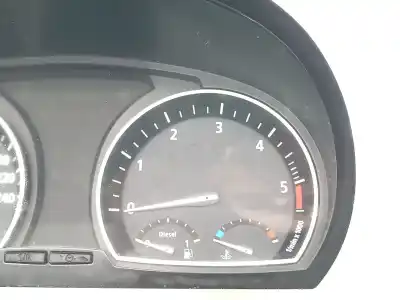 Peça sobressalente para automóvel em segunda mão quadrante por bmw x3 (e83) 2.0d referências oem iam 62103451581 1024641 3448323