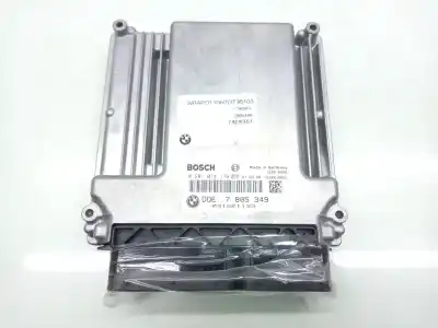Gebrauchtes Autoersatzteil  zum BMW X3 (E83)  OEM-IAM-Referenzen 13617808125 0281014176 , 031521133 , 7805351 7805349