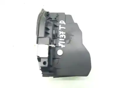 Second-hand car spare part rear right door lock for bmw x3 (e83) 2.0d oem iam references 51227202148  