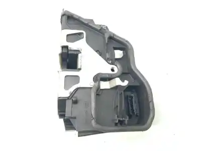 Second-hand car spare part rear left door lock for bmw x3 (e83) 2.0d oem iam references 51227202147