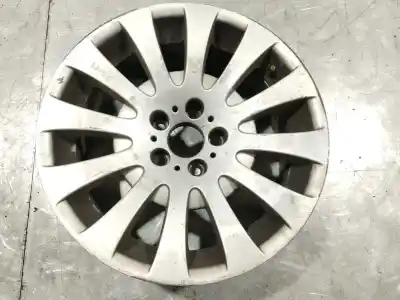 Second-hand car spare part rim for bmw 6 (e63) 645 ci oem iam references 6758777