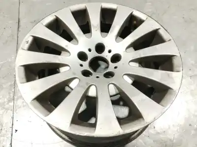 Second-hand car spare part rim for bmw 6 (e63) 645 ci oem iam references 6758777  