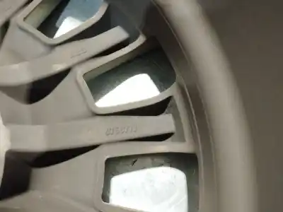 Second-hand car spare part rim for bmw 6 (e63) 645 ci oem iam references 6758777  