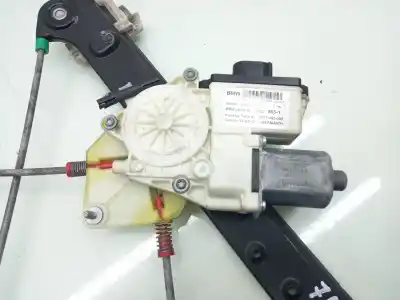 Second-hand car spare part driver left window regulator for bmw x3 (e83) 2.0d oem iam references 51333448249 0130822223 69259631