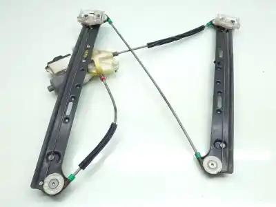 Second-hand car spare part driver left window regulator for bmw x3 (e83) 2.0d oem iam references 51333448249 0130822223 69259631