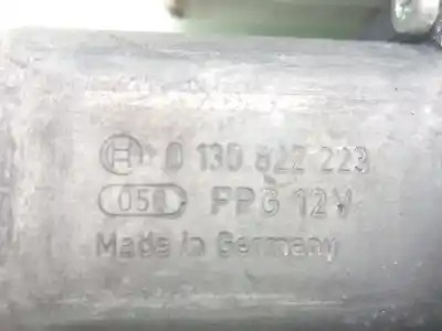 Second-hand car spare part driver left window regulator for bmw x3 (e83) 2.0d oem iam references 51333448249 0130822223 69259631