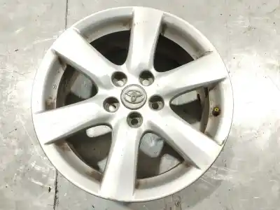 Pezzo di ricambio per auto di seconda mano Cerchione in lega per TOYOTA RAV 4 (A3)  Riferimenti OEM IAM   